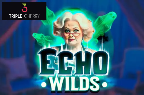Echo Wilds